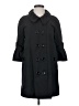 C. Luce Black Coat Size S - photo 1