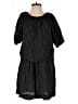 Apiece Apart Houndstooth Black Romper Size S - photo 1