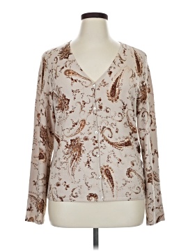 Real Clothes Cardigan