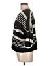 Ellison Black Pullover Sweater Size L - photo 5