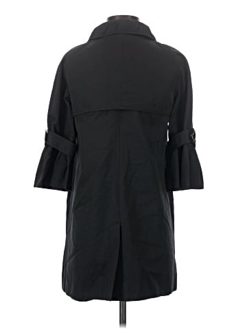 C. Luce Coat (view 2)