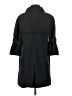 C. Luce Black Coat Size S - photo 2