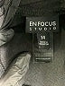 En Focus Studio Floral Black Cocktail Dress Size 14 - photo 7