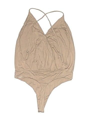 Privacy Please Bodysuit (view 2)