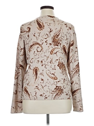 Real Clothes Cardigan (view 2)