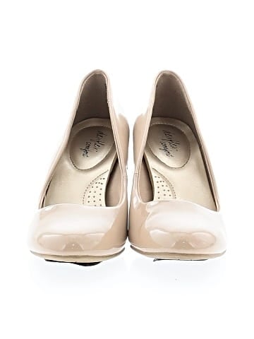 Dexflex Heels (view 2)