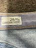 Gap Blue Jeans Size 28 waist (petite) - photo 8