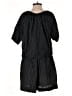Apiece Apart Houndstooth Black Romper Size S - photo 2
