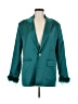 Sincerely Jules Teal Blazer Size M - photo 1