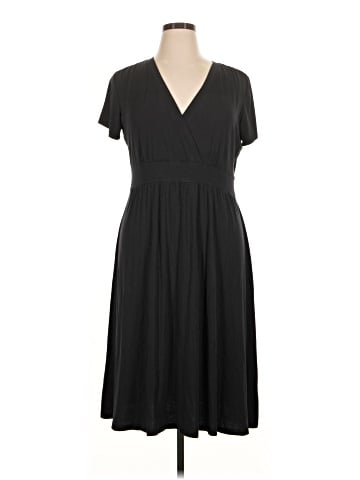 L.L.Bean Casual Dress (view 1)
