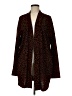 Sanctuary Brown Cardigan Size M - photo 1