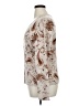 Real Clothes Paisley Brown Cardigan Size XL - photo 5