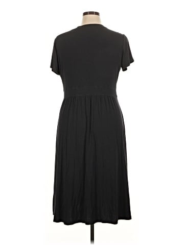 L.L.Bean Casual Dress (view 2)