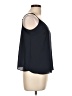Atmosphere 100% Polyester Black Sleeveless Top Size 10 - photo 4