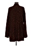 Sanctuary Brown Cardigan Size M - photo 2