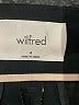 Wilfred 100% Polyester Black Dress Pants Size 4 - photo 7