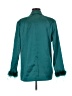 Sincerely Jules Teal Blazer Size M - photo 2