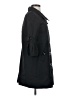 C. Luce Black Coat Size S - photo 4