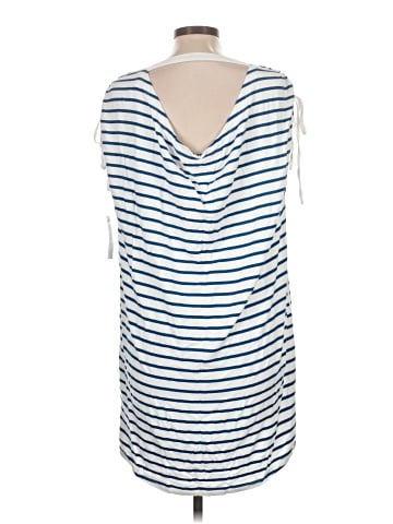 Tribal Jeans Casual Dress (view 2)
