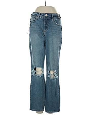 Silver Jeans Co. Jeans (view 1)
