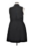 Puma Solid Black Casual Dress Size XXL - photo 2