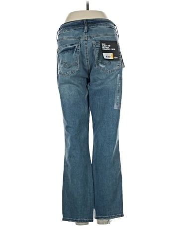 Silver Jeans Co. Jeans (view 2)