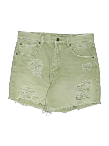 BDG Denim Shorts (view 1)