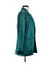 Sincerely Jules Teal Blazer Size M - photo 4