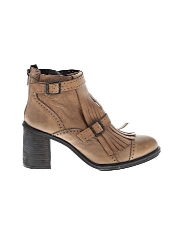 Free People Ankle Boots (view 1)
