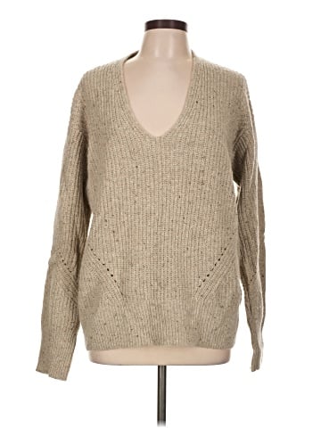 Rag & Bone Pullover Sweater (view 1)