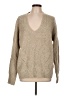 Rag & Bone Tan Pullover Sweater Size L - photo 1