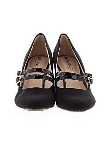 Life Stride Heels (view 2)