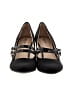 Life Stride Black Heels Size 6 1/2 - photo 2