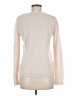 Caroll Ivory Pullover Sweater Size M - photo 2