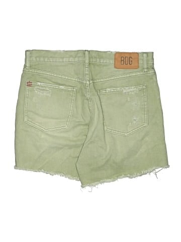 BDG Denim Shorts (view 2)