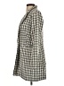 Rachel Zoe TJX Houndstooth Ivory Blazer Size S - photo 5