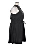 Puma Solid Black Casual Dress Size XXL - photo 4