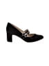 Life Stride Black Heels Size 6 1/2 - photo 1