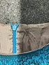 Unbranded Chevron-herringbone Teal Cocktail Dress Size 3X (estimated) - photo 7