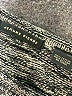 Jeanne Pierre 100% Cotton Gray Pullover Sweater Size XL - photo 7