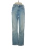 Paige Blue Jeans Size 25 waist - photo 1