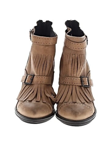 Free People Ankle Boots (view 2)