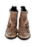 Free People Brown Ankle Boots Size EU 39 - photo 2