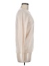Caroll Ivory Pullover Sweater Size M - photo 4