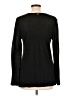Beach Bunny Black Long Sleeve Top Size M - photo 2