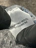 PETER MILLAR Print Gray Wool Pullover Sweater Size M (kids) - photo 4