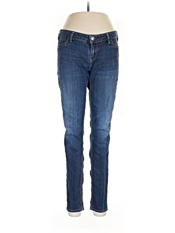 Silver Jeans Co. Jeans (view 1)