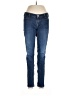 Silver Jeans Co. Solid Blue Jeans Size 30 waist - photo 1