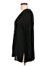 Beach Bunny Black Long Sleeve Top Size M - photo 5