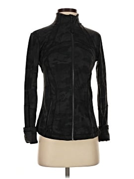 Lululemon Athletica Track Jacket